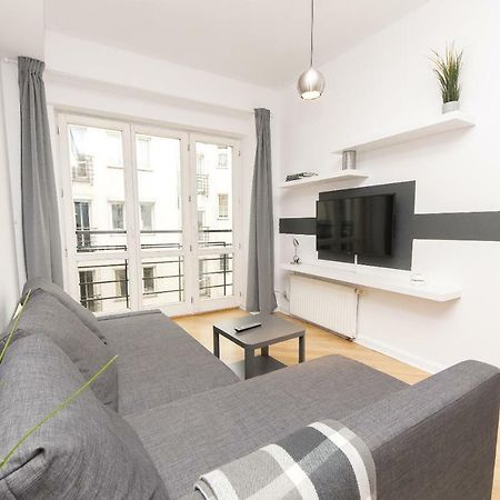 Spacious Apartment In Old Town P4You Pl クラクフ エクステリア 写真