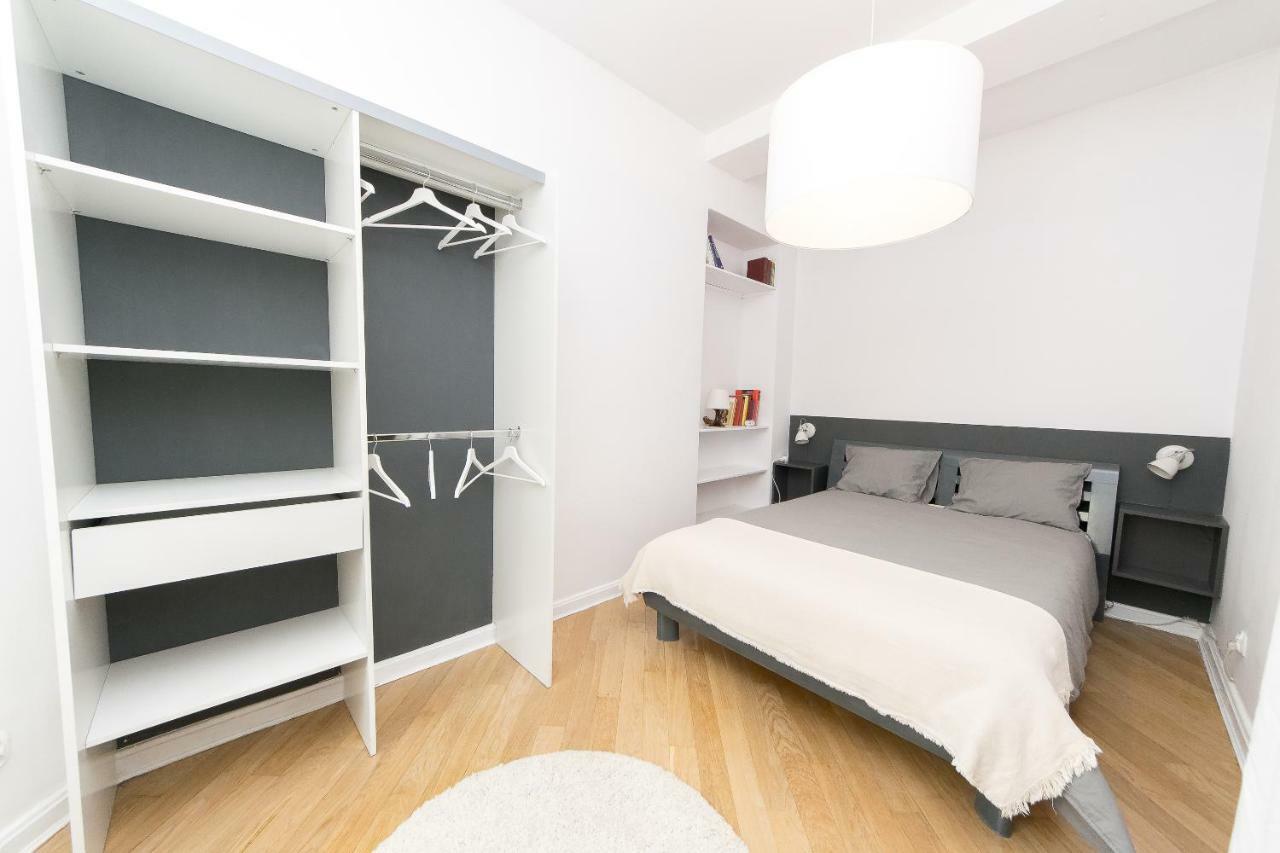 Spacious Apartment In Old Town P4You Pl クラクフ エクステリア 写真