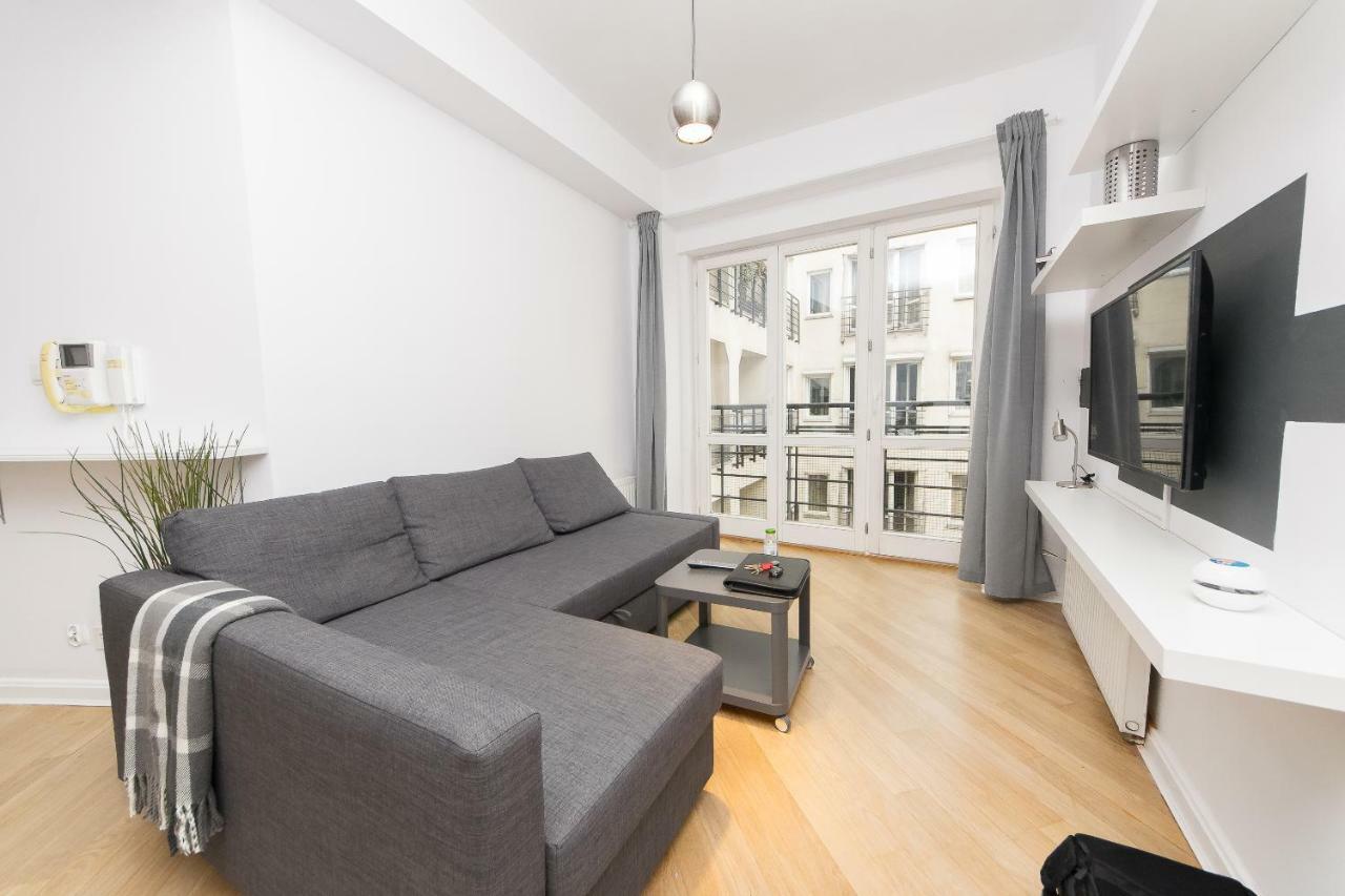 Spacious Apartment In Old Town P4You Pl クラクフ エクステリア 写真